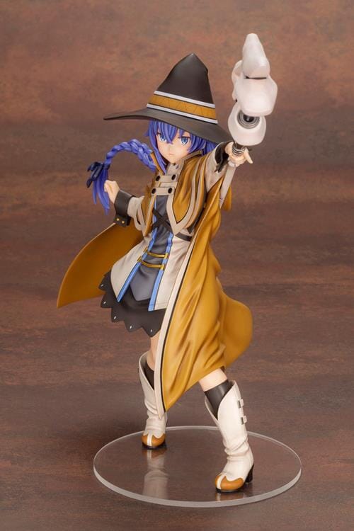 Mushoku Tensei Jobless Reincarnation Roxy Migurdia 1/8 Scale Figure (Reissue)