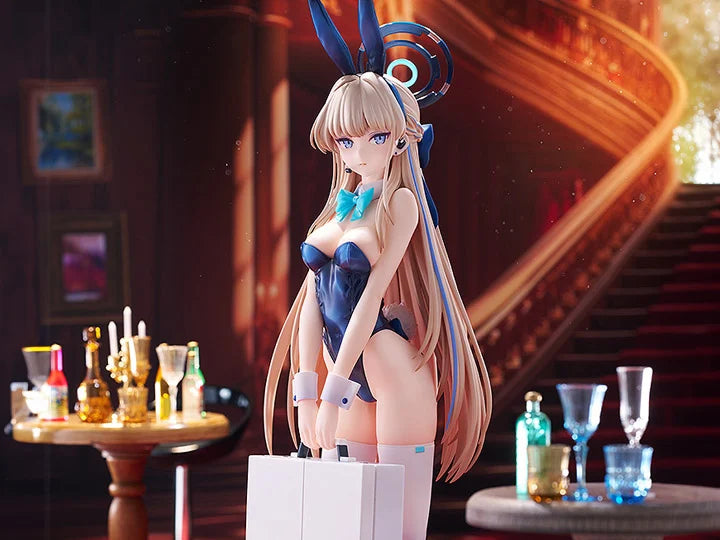 Blue Archive Toki Asuma (Bunny Girl) 1/7 Scale Figure