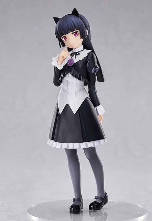 Oreimo Pop Up Parade Kuroneko