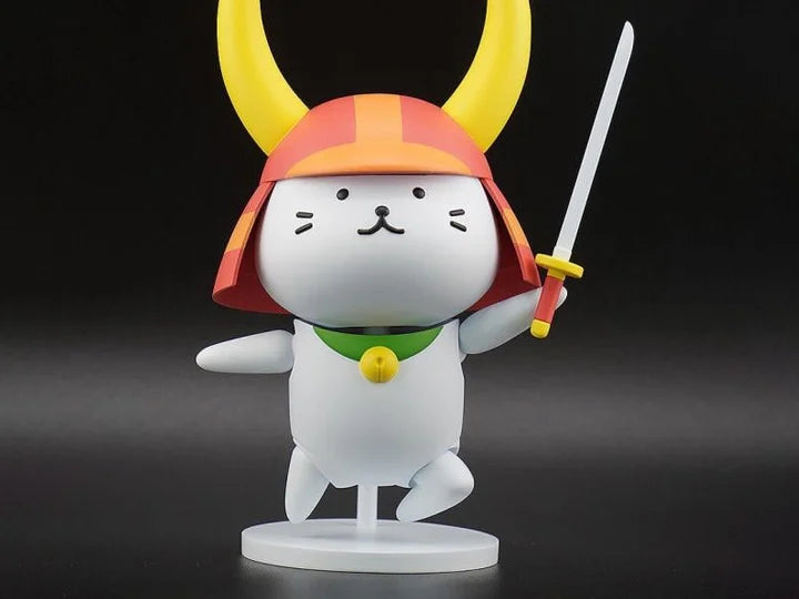 Mascot Hikonyan Model Kit