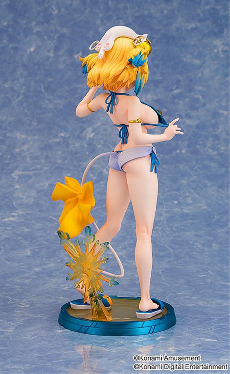 Bombergirl Pine 1/6 Scale Figure