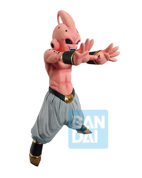 Dragon Ball Z Ichibansho Kid Buu (Crash! Battle for the Universe) Figure