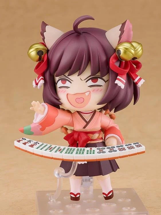 Mahjong Soul Nendoroid No.2476 Ichihime