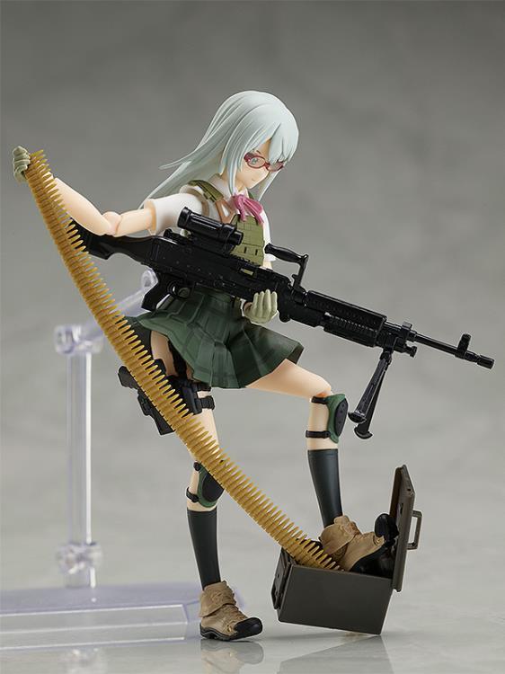 Little Armory figma No.SP-136 Ai Nishibe