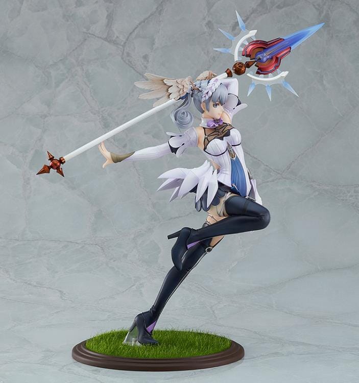 Xenoblade Chronicles Definitive Edition Melia Antiqua 1/7 Scale Figure