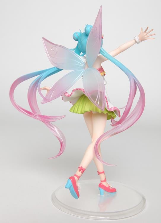 Vocaloid Hatsune Miku (3rd Season Spring Ver.) Prize Figure