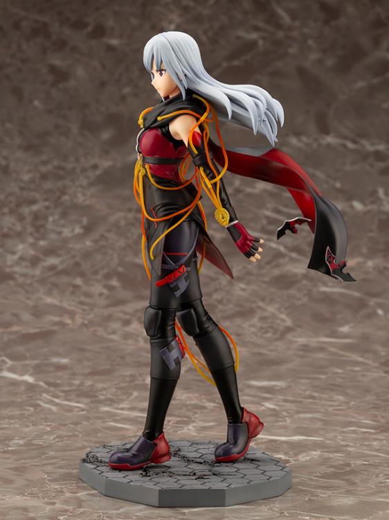 Scarlet Nexus ArtFX J Kasane Randall Statue