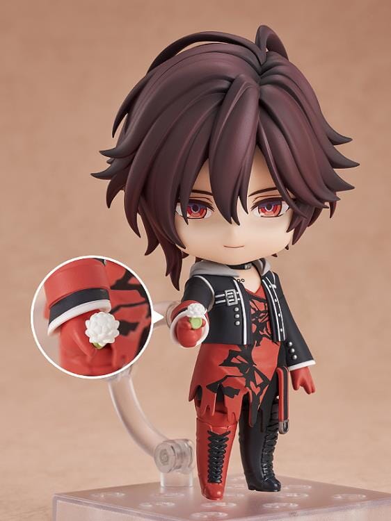 Amnesia Nendoroid No.2314 Shin