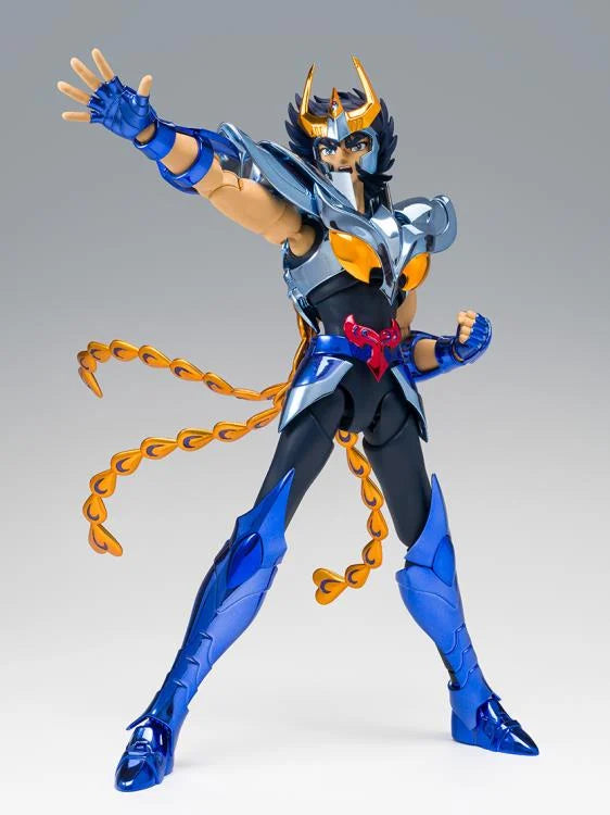 Saint Seiya Myth Cloth EX Phoenix Ikki (Final Bronze Cloth)