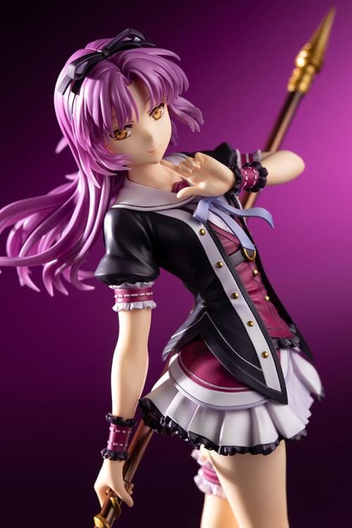 The Legend of Heroes Trails into Reverie Renne Bright 1/8 Scale Figure