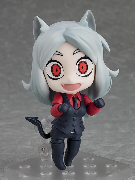 Helltaker Nendoroid No.2028 Cerberus