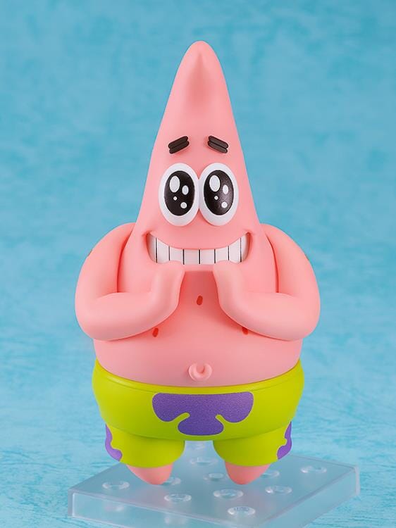 SpongeBob SquarePants Nendoroid No.2320 Patrick Star