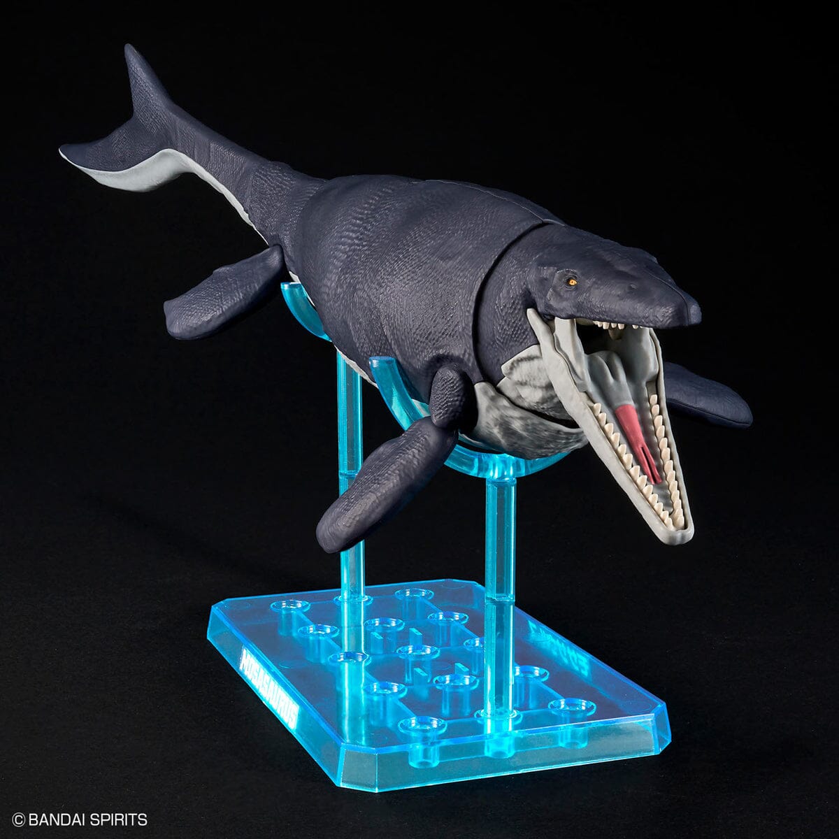 Plannosaurus Mosasaurus Model Kit