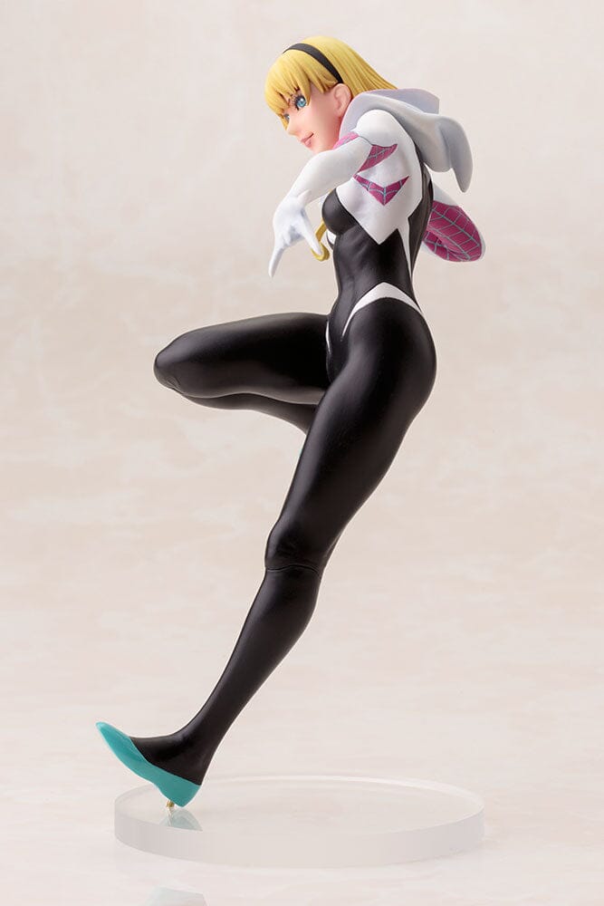 Marvel Comics Bishoujo Spider-Gwen (Renewal Package) (Reissue)