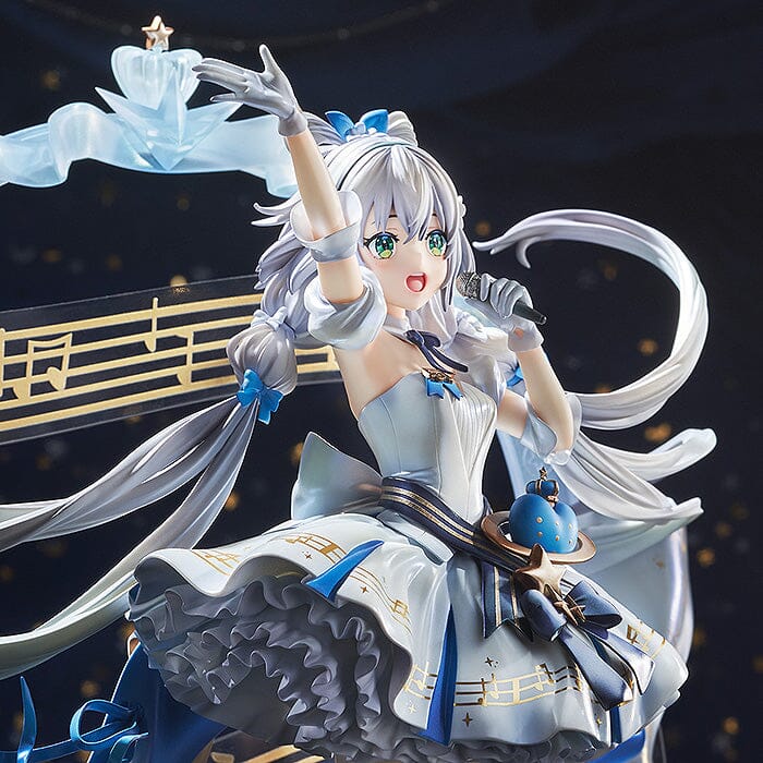 Vsinger Luo Tianyi (10th Anniversary Shi Guang Ver.) 1/6 Scale Figure