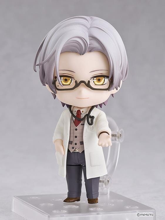 Tears of Themis Nendoroid No.2289 Vyn Richter (Adjudicator)