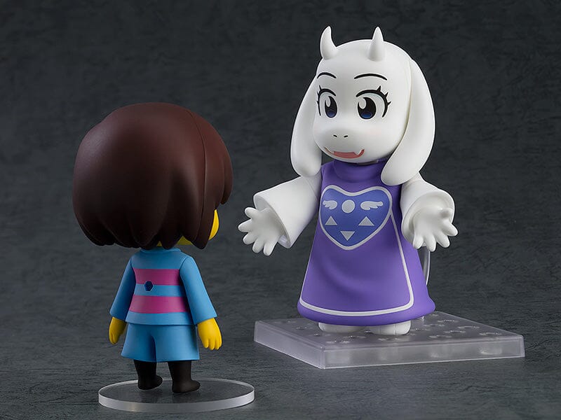 Undertale Nendoroid No.2123 Toriel