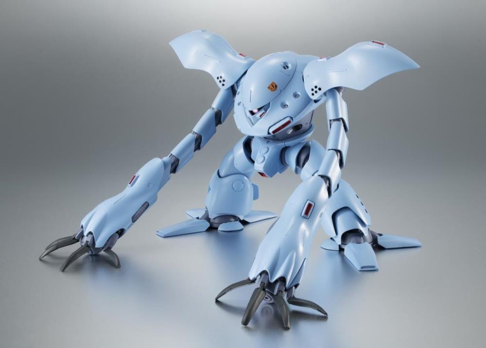 Mobile Suit Gundam 0080 War in the Pocket Robot Spirits Hygogg (ver. A.N.I.M.E.)