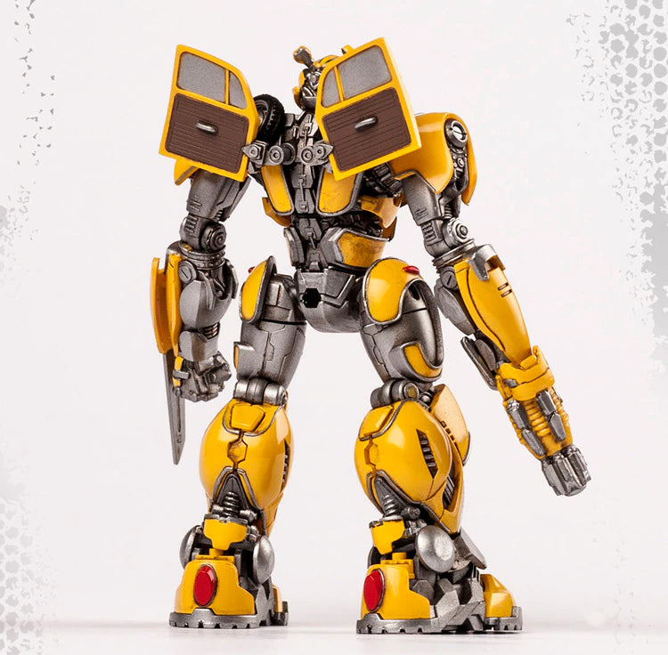 Transformers Bumblebee Smart Model Kit