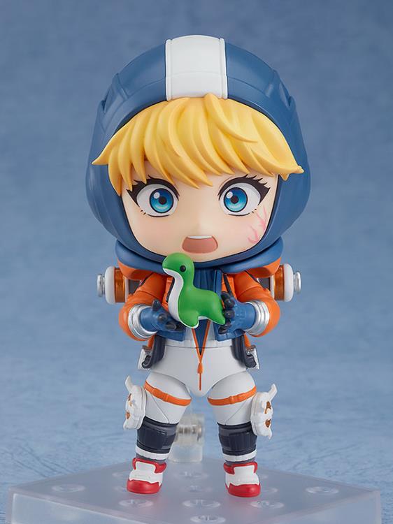 Apex Legends Nendoroid No.1828 Wattson