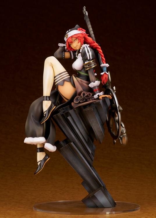 Overlord Lupusregina Beta (So-Bin Ver.) Figure