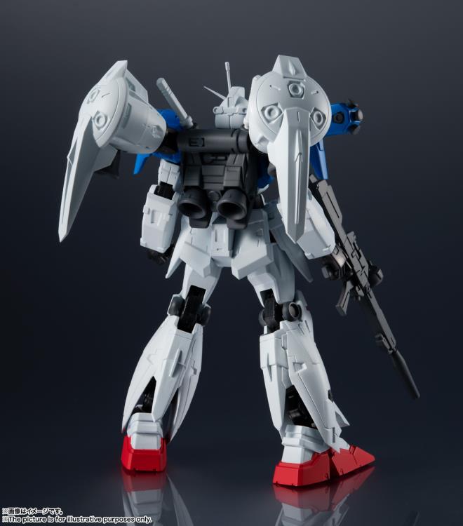 Mobile Suit Gundam 0083 Stardust Memory Gundam Universe GU-21 RX-78GP01Fb Gundam Zephyranthes Full Burnern