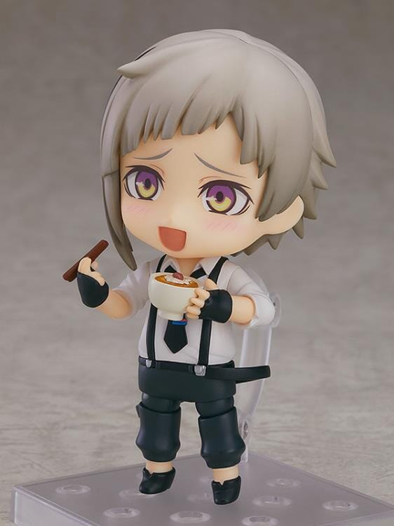 Bungo Stray Dogs Nendoroid No.893 Atsushi Nakajima (Reissue)