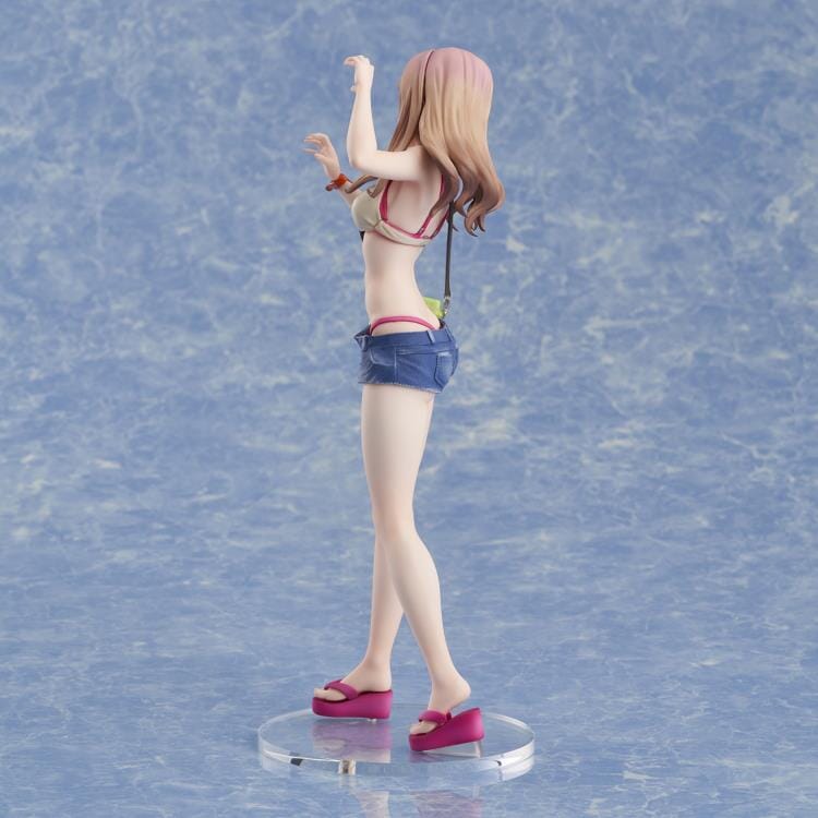 SSSS.Dynazenon Yume Minami (Swimsuit Ver.) Figure