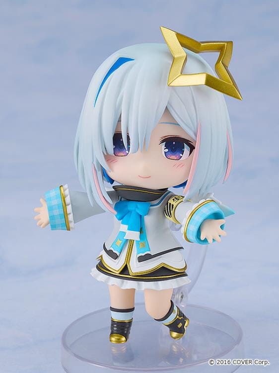 Hololive Production Nendoroid No.2204 Amane Kanata