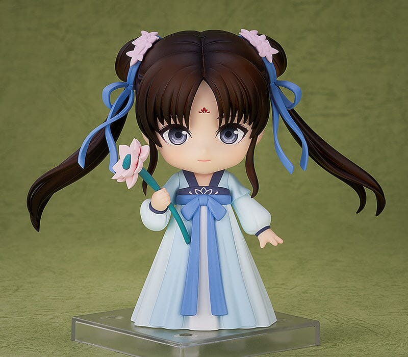 Legend of Sword and Fairy Nendoroid No.2052 Zhao Ling-Er (Nuwa's Descendants Ver.)