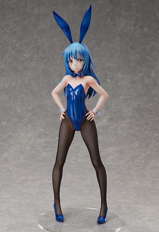 That Time I Got Reincarnated As A Slime B-Style Rimuru (Bunny Ver.) 1/4 Scale Figure