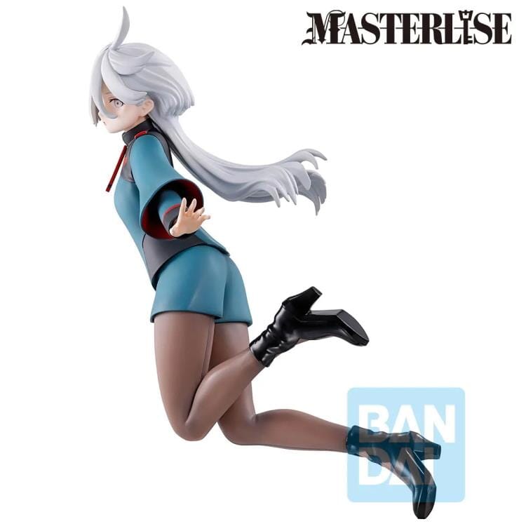 Mobile Suit Gundam The Witch from Mercury Ichibansho Miorine Rembran (Vol. 2) Figure