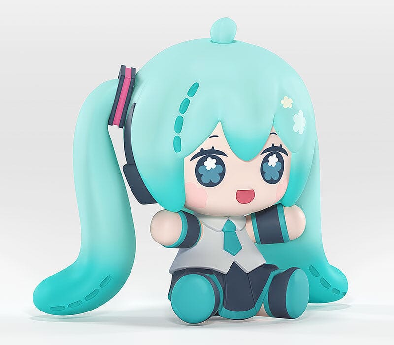 Vocaloid Huggy Good Smile Hatsune Miku