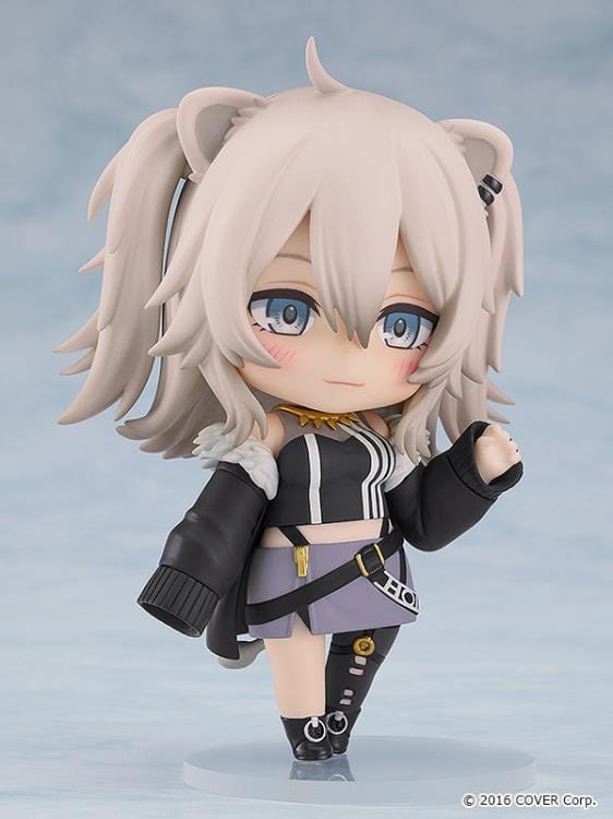 Hololive Production Nendoroid No.2114 Shishiro Botan