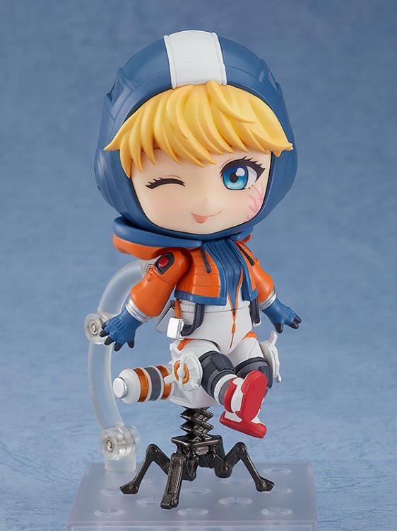 Apex Legends Nendoroid No.1828 Wattson