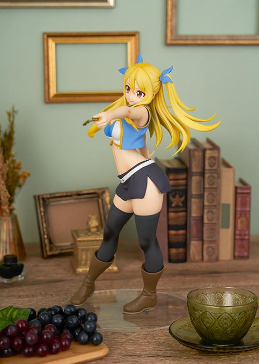 Fairy Tail Pop Up Parade XL Lucy Heartfilia