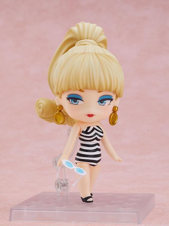 Barbie Nendoroid No.2093 Barbie