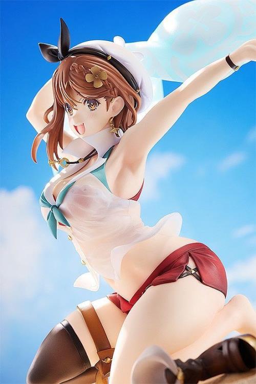 Atelier Ryza 2 Lost Legends & the Secret Fairy Ryza (Reisalin Stout) 1/6 Scale Figure