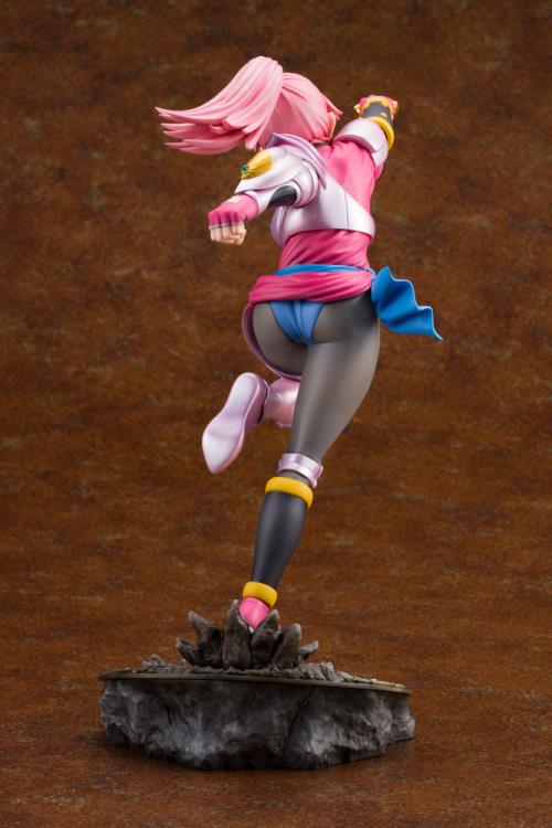 Dragon Quest: The Adventure of Dai ArtFX J Maam 1/8 Scale Statue