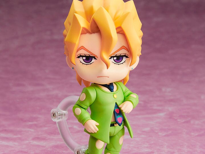 JoJo's Bizarre Adventure Nendoroid No.1685 Pannacotta Fugo