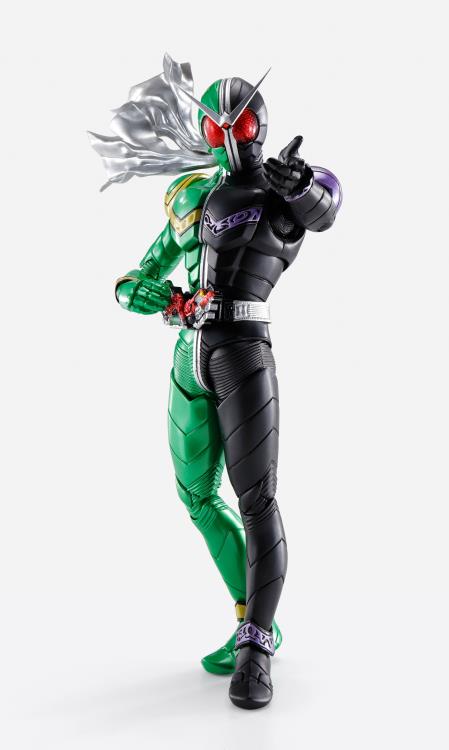 Fuuto PI S.H.Figuarts Kamen Rider Double Cyclone Joker