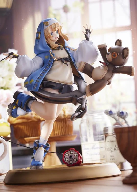 Guilty Gear -Strive- Bridget (Limited Ver.) 1/7 Scale Figure