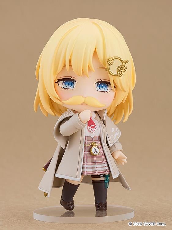 Hololive Production Nendoroid No.2216 Watson Amelia