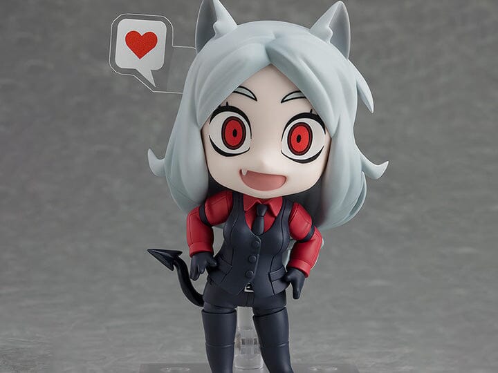 Helltaker Nendoroid No.2028 Cerberus