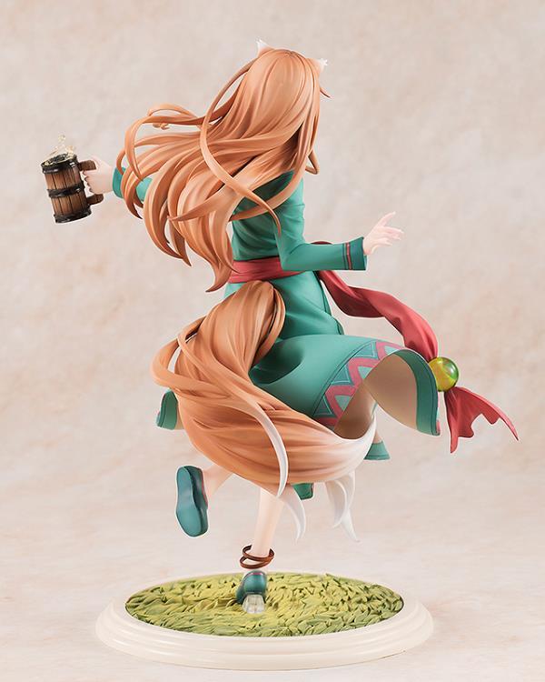 Spice and Wolf Holo (10th Anniversary Ver.) 1/8 Scale Figure