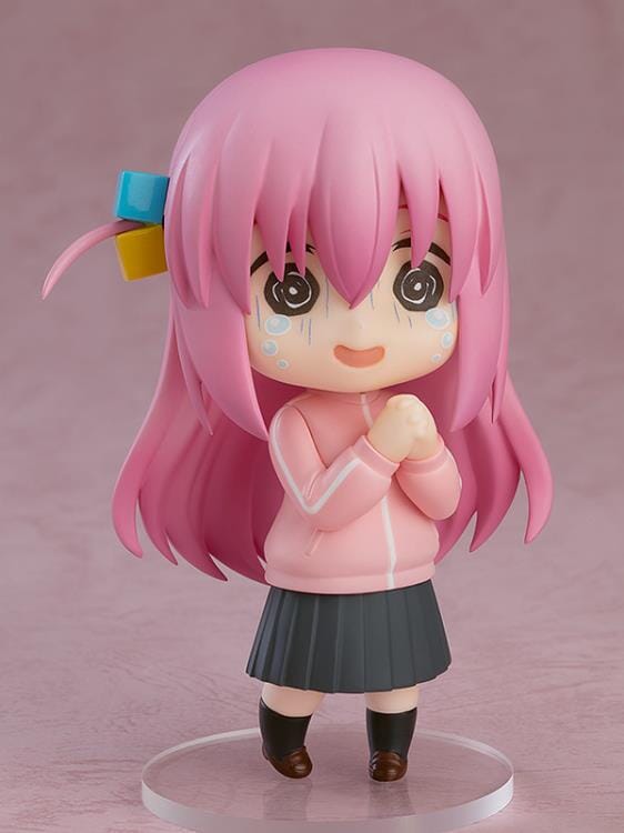 Bocchi the Rock! Nendoroid No.2069 Hitori Gotoh