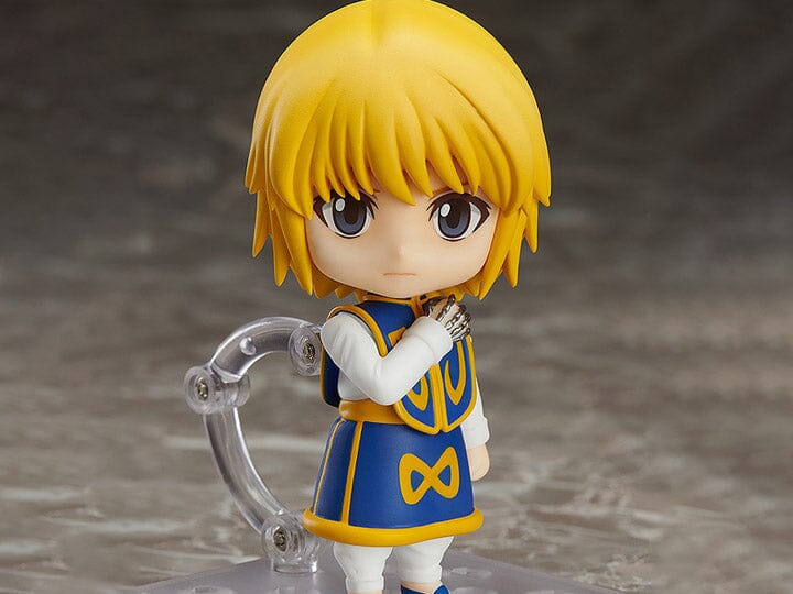 Hunter x Hunter Nendoroid No.1185 Kurapika (Reissue)