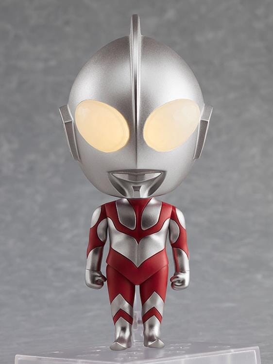 Shin Ultraman Nendoroid No.2121 Ultraman