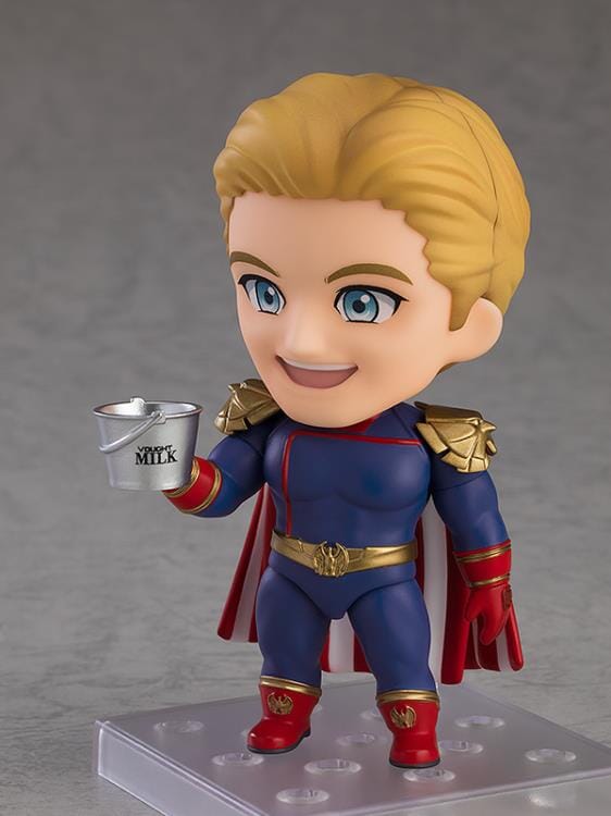 The Boys Nendoroid No.2170 Homelander