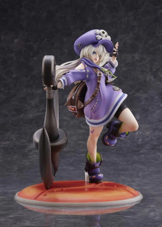 Guilty Gear -Strive- May (Another Color Ver.) 1/7 Scale Figure